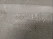 Recambio de spoiler paragolpes trasero para bmw x1 (f48) sdrive 16 d referencia OEM IAM 51127332323 51127332323 