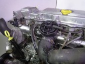Recambio de motor completo para opel astra g berlina 2.0 dti referencia OEM IAM Y20DTH 600033 17C70410