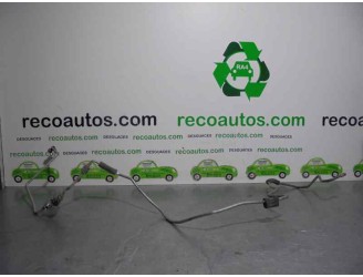 Recambio de tubos aire acondicionado para toyota avensis verso (m20) 1998 referencia OEM IAM 8871044620 8871044500 