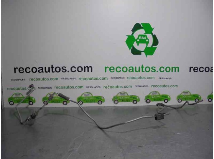 Recambio de tubos aire acondicionado para toyota avensis verso (m20) 1998 referencia OEM IAM 8871044620 8871044500 