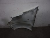 Recambio de aleta delantera derecha para opel vivaro furgón/combi (07.2006 =>) referencia OEM IAM 4416489 BLANCA 