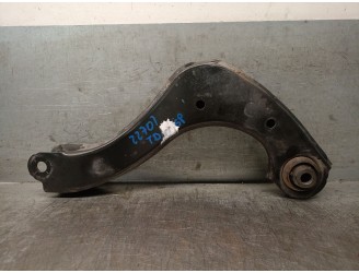 Recambio de brazo suspension superior trasero derecho para toyota c-hr (_x1_) 1.8 hybrid (zyx10_, zyx11_) referencia OEM IAM 487