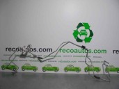 Recambio de tubos aire acondicionado para toyota avensis verso (m20) 1998 referencia OEM IAM 8871044620 8871044500 