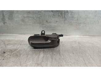 Recambio de maneta interior delantera izquierda para toyota yaris (ncp1/nlp1/scp1) 1.3 cat referencia OEM IAM   