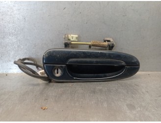 Recambio de brazo limpia delantero derecho para mazda xedos 6 (ca) 1.6 16v referencia OEM IAM HG3058410GZ8 HG3058410GZ8 