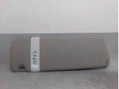 Recambio de parasol derecho para opel vivaro furgón/combi (07.2006 =>) referencia OEM IAM 4411531 