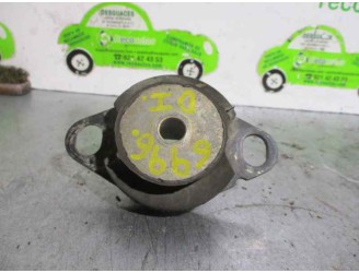 Recambio de soporte motor izquierdo para renault scenic (ja..) 1.9 dci diesel cat referencia OEM IAM 8200089697D 