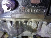 Recambio de motor completo para opel astra g berlina 2.0 dti referencia OEM IAM Y20DTH 600033 17C70410