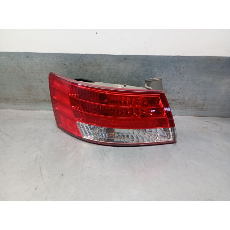 Recambio de piloto trasero izquierdo para hyundai sonata v (nf) 2.0 crdi referencia OEM IAM 924013K010 924013K010 