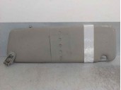 Recambio de parasol derecho para opel vivaro furgón/combi (07.2006 =>) referencia OEM IAM 4411531 