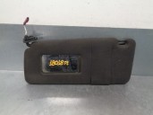 Recambio de parasol izquierdo para bmw x5 (e53) 3.0 turbodiesel cat referencia OEM IAM 51168251387 