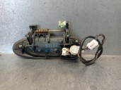 Recambio de brazo limpia delantero derecho para mazda xedos 6 (ca) 1.6 16v referencia OEM IAM HG3058410GZ8 HG3058410GZ8 