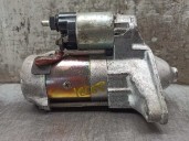 Recambio de motor arranque para toyota yaris (ncp1/nlp1/scp1) 1.3 cat referencia OEM IAM 281000J020 MS2280009540 DENSO