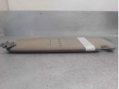 Recambio de parasol derecho para opel vivaro furgón/combi (07.2006 =>) referencia OEM IAM 4411531 