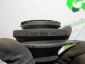 Recambio de soporte motor izquierdo para renault scenic (ja..) 1.9 dci diesel cat referencia OEM IAM 8200089697D 