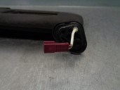 Recambio de parasol izquierdo para bmw x5 (e53) 3.0 turbodiesel cat referencia OEM IAM 51168251387 