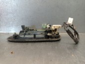 Recambio de brazo limpia delantero derecho para mazda xedos 6 (ca) 1.6 16v referencia OEM IAM HG3058410GZ8 HG3058410GZ8 