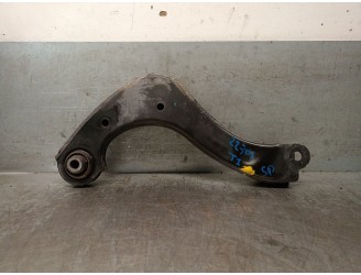 Recambio de brazo suspension superior trasero izquierdo para toyota c-hr (_x1_) 1.8 hybrid (zyx10_, zyx11_) referencia OEM IAM 4