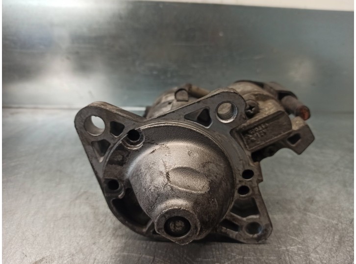 Recambio de motor arranque para mazda premacy (cp) 2.0 turbodiesel cat referencia OEM IAM RF1H18400 M002T87471 MITSUBISHI