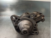 Recambio de motor arranque para mazda premacy (cp) 2.0 turbodiesel cat referencia OEM IAM RF1H18400 M002T87471 MITSUBISHI