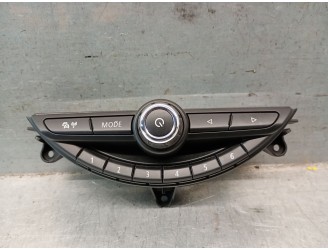 Recambio de mando multifuncion para mini mini (f55) cooper s referencia OEM IAM 61319354505 61319354505 