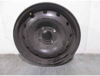 Recambio de llanta para citroën xantia berlina 1.6 tentation referencia OEM IAM 5401J1 R1451/2J14FHBET18 