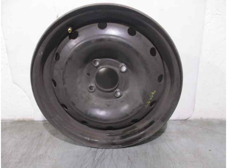 Recambio de llanta para citroën xantia berlina 1.6 tentation referencia OEM IAM 5401J1 R1451/2J14FHBET18 