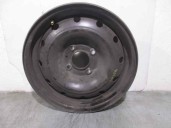 Recambio de llanta para citroën xantia berlina 1.6 tentation referencia OEM IAM 5401J1 R1451/2J14FHBET18 