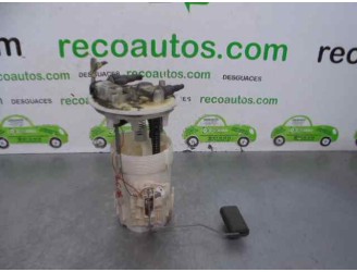 Recambio de aforador para nissan kubistar (x76) 1.5 dci turbodiesel cat referencia OEM IAM 8200432673B  