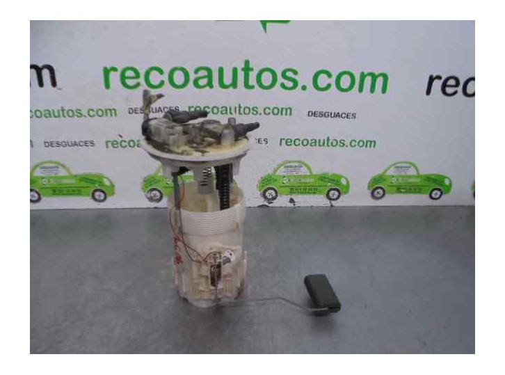 Recambio de aforador para nissan kubistar (x76) 1.5 dci turbodiesel cat referencia OEM IAM 8200432673B  