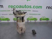 Recambio de aforador para nissan kubistar (x76) 1.5 dci turbodiesel cat referencia OEM IAM 8200432673B  