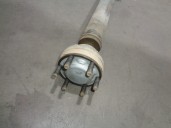 Recambio de transmision central para bmw x5 (e53) 3.0 turbodiesel cat referencia OEM IAM 26107549298 BURRA 1 LADO B