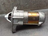 Recambio de motor arranque para toyota yaris (ncp1/nlp1/scp1) 1.3 cat referencia OEM IAM 281000J020 MS2280009540 DENSO