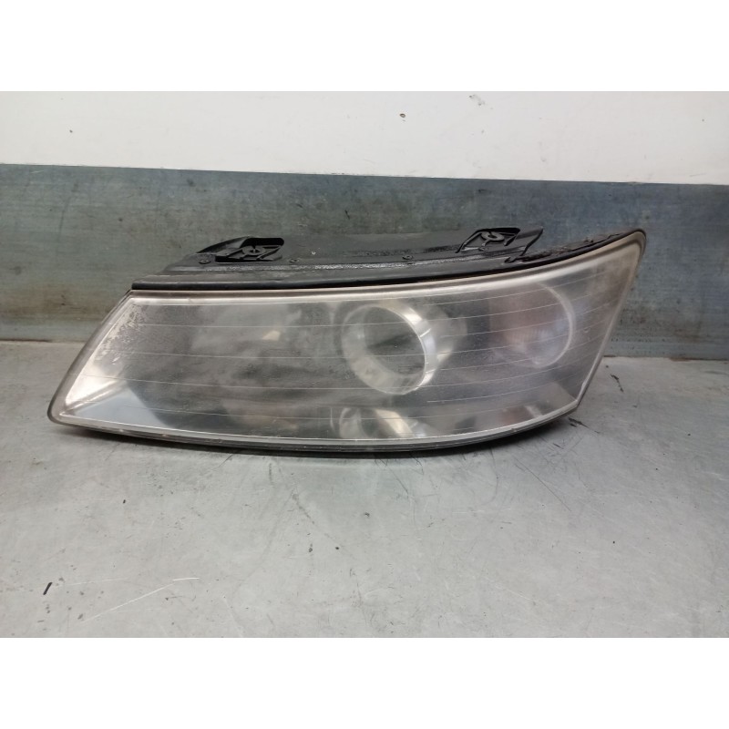 Recambio de faro izquierdo para hyundai sonata v (nf) 2.0 crdi referencia OEM IAM 921013K110 921013K110 