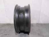 Recambio de llanta para citroën xantia berlina 1.6 tentation referencia OEM IAM 5401J1 R1451/2J14FHBET18 