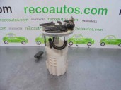 Recambio de aforador para nissan kubistar (x76) 1.5 dci turbodiesel cat referencia OEM IAM 8200432673B 