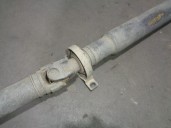 Recambio de transmision central para bmw x5 (e53) 3.0 turbodiesel cat referencia OEM IAM 26107549298 BURRA 1 LADO B
