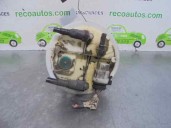 Recambio de aforador para nissan kubistar (x76) 1.5 dci turbodiesel cat referencia OEM IAM 8200432673B  