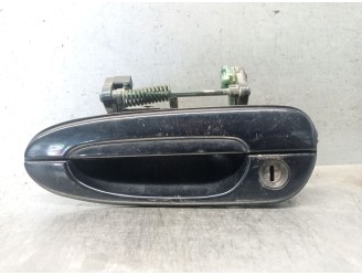 Recambio de maneta exterior delantera izquierda para mazda xedos 6 (ca) 1.6 16v referencia OEM IAM CA0659410EZ8 CA0659410EZ8 