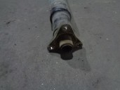 Recambio de transmision central para bmw x5 (e53) 3.0 turbodiesel cat referencia OEM IAM 26107549298 BURRA 1 LADO B