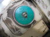 Recambio de aforador para nissan kubistar (x76) 1.5 dci turbodiesel cat referencia OEM IAM 8200432673B 