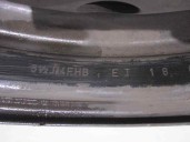 Recambio de llanta para citroën xantia berlina 1.6 tentation referencia OEM IAM 5401J1 R1451/2J14FHBET18 