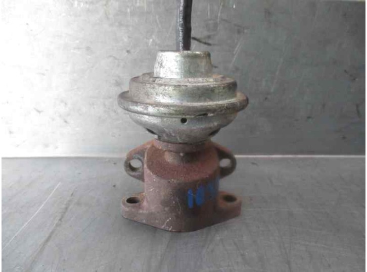 Recambio de valvula egr para mg serie 600 (rh) 620 sdi referencia OEM IAM 100220 72194302 PIERBURG
