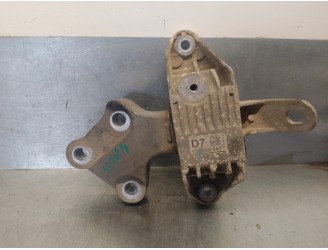 Recambio de soporte cambio para chevrolet cruze 2.0 diesel cat referencia OEM IAM 13248547 13248547 