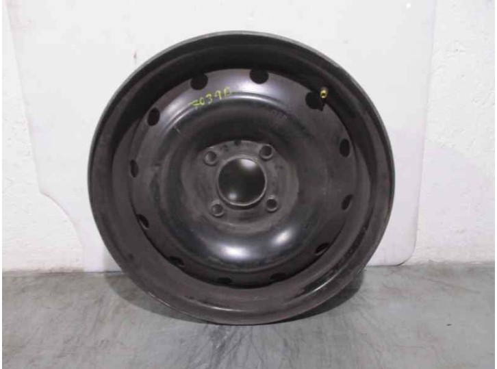 Recambio de llanta para citroën xantia berlina 1.6 tentation referencia OEM IAM 5401J1 R1451/2J14FHBET18 