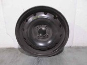 Recambio de llanta para citroën xantia berlina 1.6 tentation referencia OEM IAM 5401J1 R1451/2J14FHBET18 