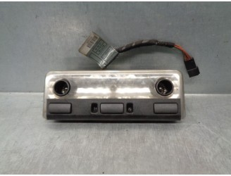 Recambio de luz interior para bmw x5 (e53) 3.0 turbodiesel cat referencia OEM IAM 63316962056 