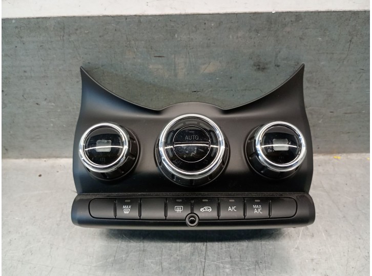 Recambio de mando climatizador para mini mini (f55) cooper s referencia OEM IAM 61316819714 61319857387 