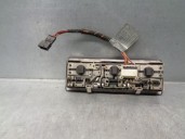 Recambio de luz interior para bmw x5 (e53) 3.0 turbodiesel cat referencia OEM IAM 63316962056 