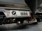 Recambio de luz interior para bmw x5 (e53) 3.0 turbodiesel cat referencia OEM IAM 63316962056 